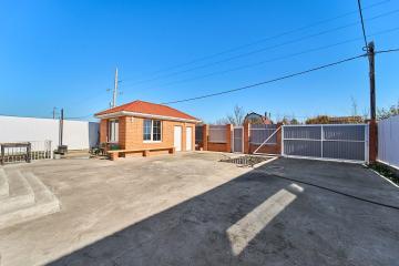 Фото №3: Дом 115 м² - СНТ Автомобилист, мкр. Прикубанский внутригородской округ, ул. Берёзовая