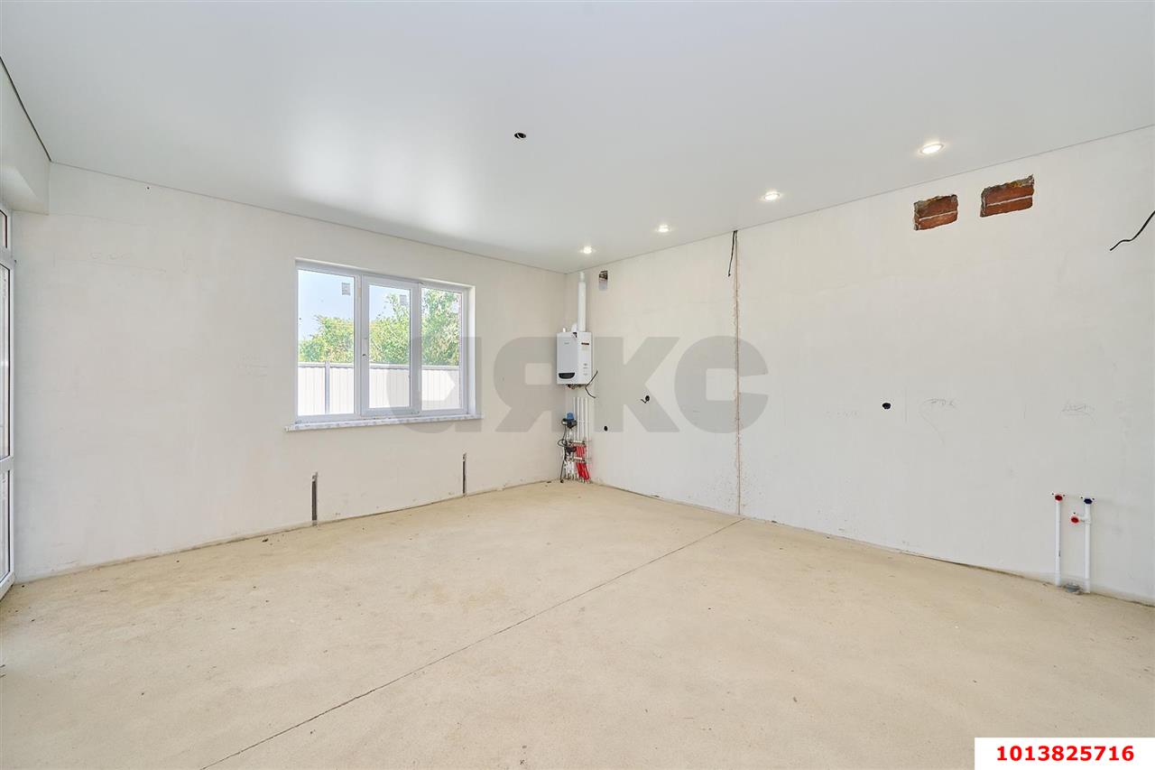 Фото №7: Дом 115 м² + 5 сот. - СНТ Автомобилист, Прикубанский внутригородской округ, ул. Берёзовая