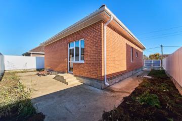 Фото №4: Дом 115 м² - СНТ Автомобилист, мкр. Прикубанский внутригородской округ, ул. Берёзовая