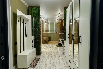 Фото №5: Студия 23 м² - Краснодар, мкр. Славянский, ул. Заполярная, 37к4