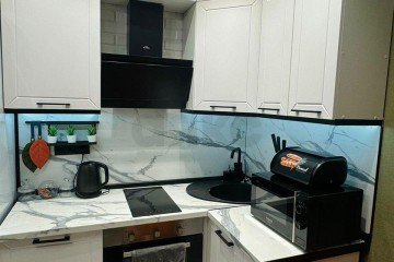 Фото №2: Студия 23 м² - Краснодар, мкр. Славянский, ул. Заполярная, 37к4