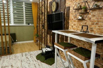 Фото №3: Студия 23 м² - Краснодар, мкр. Славянский, ул. Заполярная, 37к4