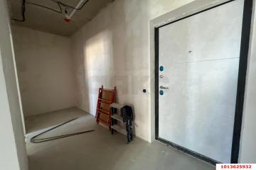 Фото №2: 1-комнатная квартира 41 м² - Краснодар, мкр. жилой комплекс Фреш, ул. имени Валерия Гассия, 4/7к1