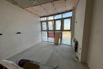 Фото №3: 1-комнатная квартира 41 м² - Краснодар, мкр. жилой комплекс Фреш, ул. имени Валерия Гассия, 4/7к1