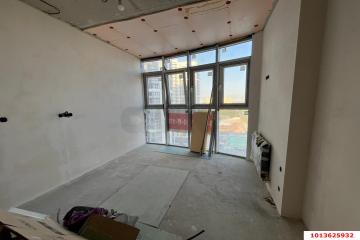 Фото №3: 1-комнатная квартира 41 м² - Краснодар, мкр. жилой комплекс Фреш, ул. имени Валерия Гассия, 4/7к1