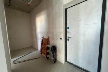 Фото №2: 1-комнатная квартира 41 м² - Краснодар, мкр. жилой комплекс Фреш, ул. имени Валерия Гассия, 4/7к1