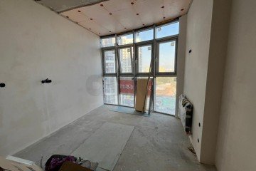 Фото №4: 1-комнатная квартира 41 м² - Краснодар, мкр. жилой комплекс Фреш, ул. имени Валерия Гассия, 4/7к1
