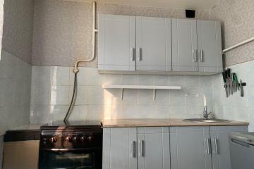 Фото №1: 1-комнатная квартира 37 м² - Берёзовый, п. Лекраспром, ул. Археолога Веселовского, 3