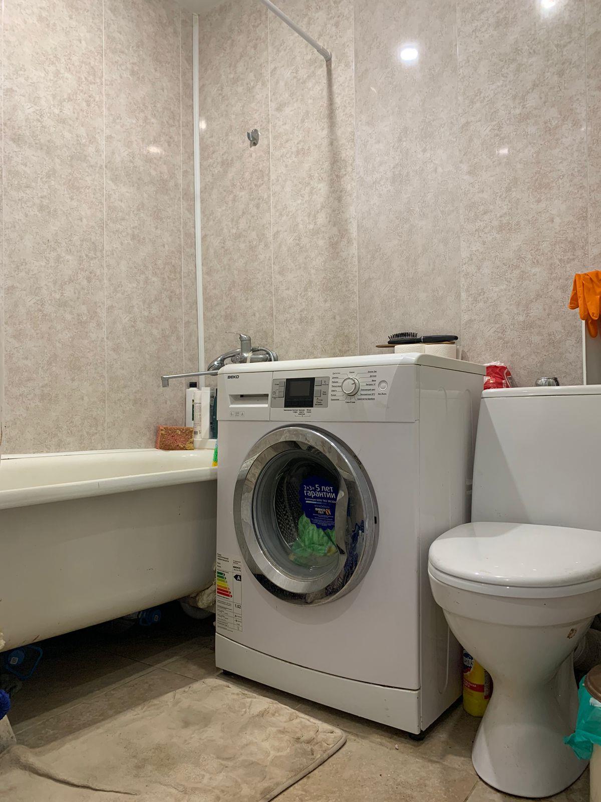 Фото №8: 1-комнатная квартира 37 м² - Берёзовый, Прикубанский внутригородской округ, п. Лекраспром, ул. Археолога Веселовского, 3