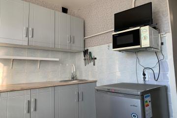 Фото №3: 1-комнатная квартира 37 м² - Берёзовый, п. Лекраспром, ул. Археолога Веселовского, 3