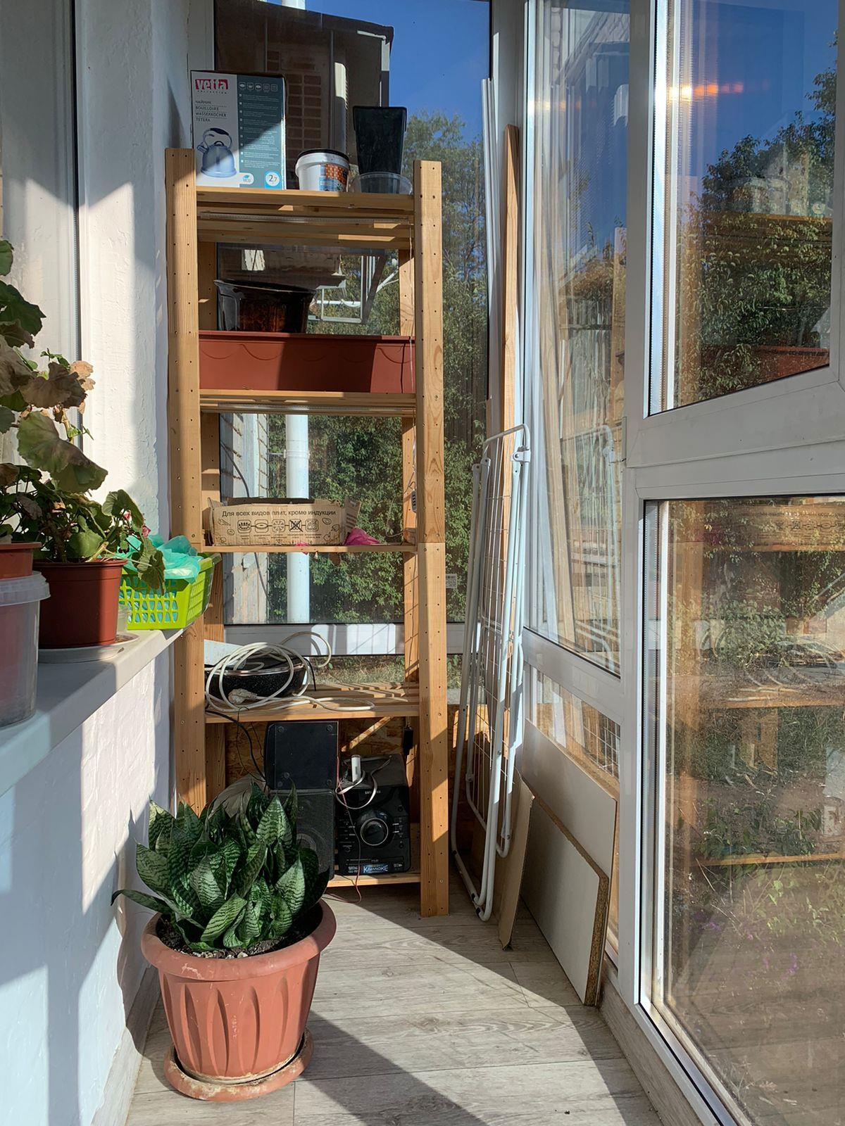 Фото №5: 1-комнатная квартира 37 м² - Берёзовый, Прикубанский внутригородской округ, п. Лекраспром, ул. Археолога Веселовского, 3