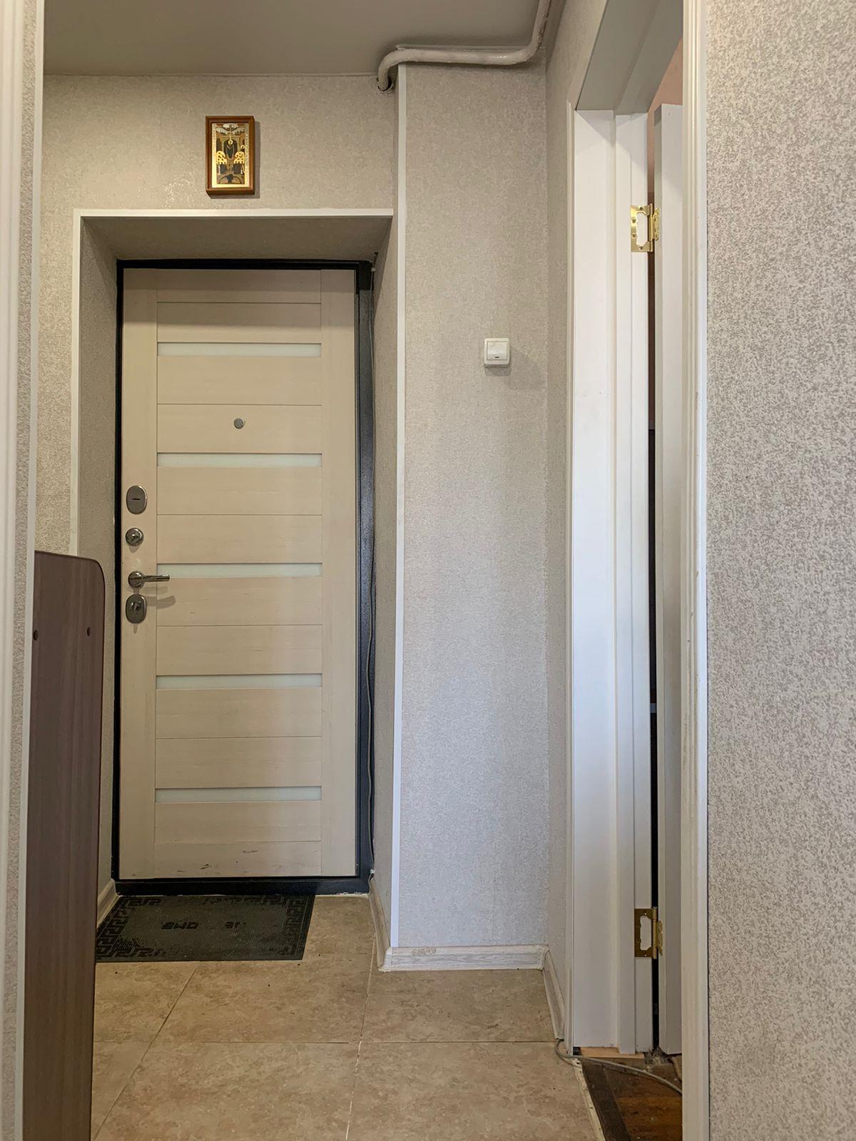 Фото №7: 1-комнатная квартира 37 м² - Берёзовый, Прикубанский внутригородской округ, п. Лекраспром, ул. Археолога Веселовского, 3