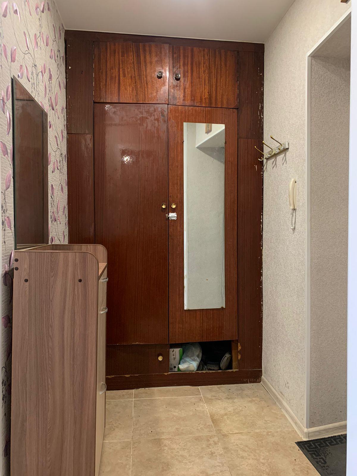 Фото №6: 1-комнатная квартира 37 м² - Берёзовый, Прикубанский внутригородской округ, п. Лекраспром, ул. Археолога Веселовского, 3