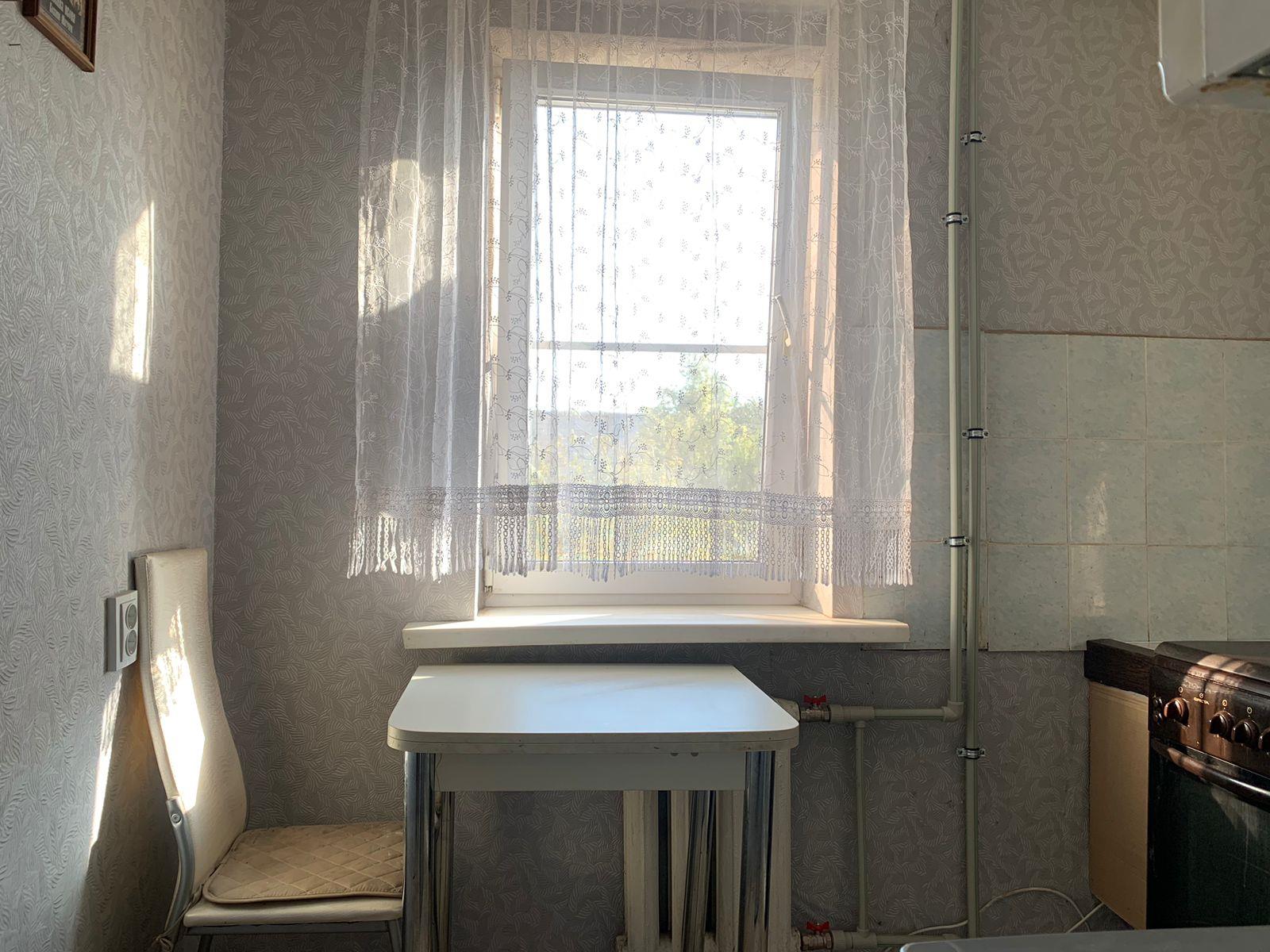 Фото №2: 1-комнатная квартира 37 м² - Берёзовый, Прикубанский внутригородской округ, п. Лекраспром, ул. Археолога Веселовского, 3