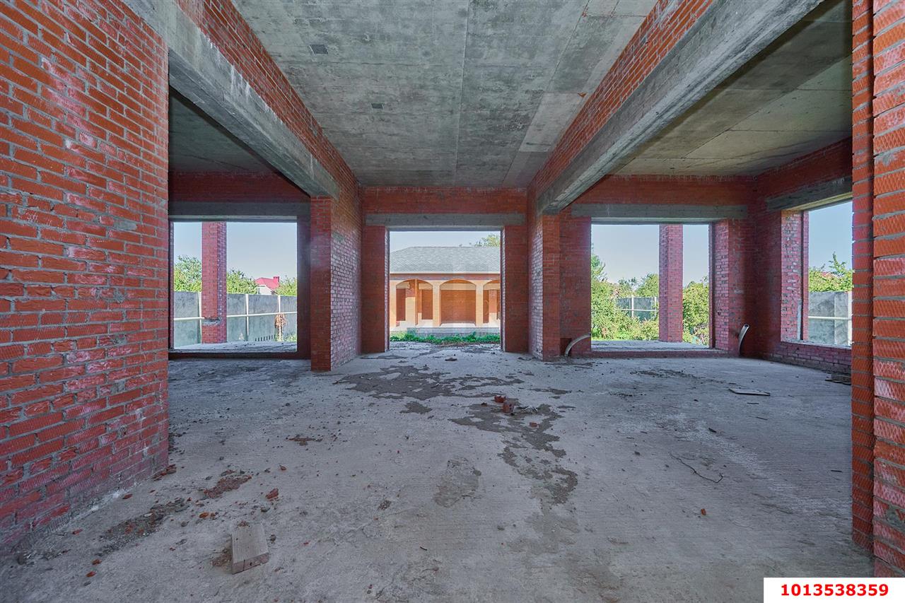 Фото №5: Дом 390 м² + 20 сот. - Краснодар, Пашковский, ул. Ярославского, 115