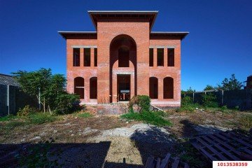Фото №1: Дом 390 м² - Краснодар, ж/м Пашковский, ул. Ярославского, 115