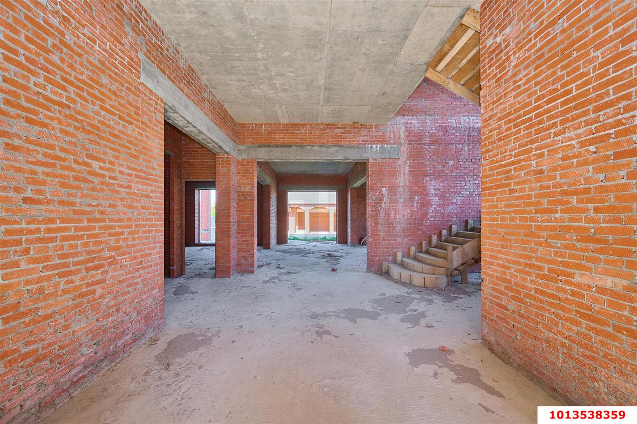 Фото №6: Дом 390 м² + 20 сот. - Краснодар, Пашковский, ул. Ярославского, 115