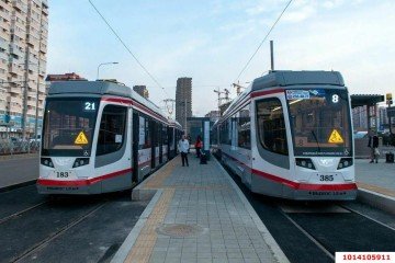 Фото №3: 1-комнатная квартира 42 м² - Краснодар, мкр. жилой комплекс Оникс, ул. Российская, 267к3