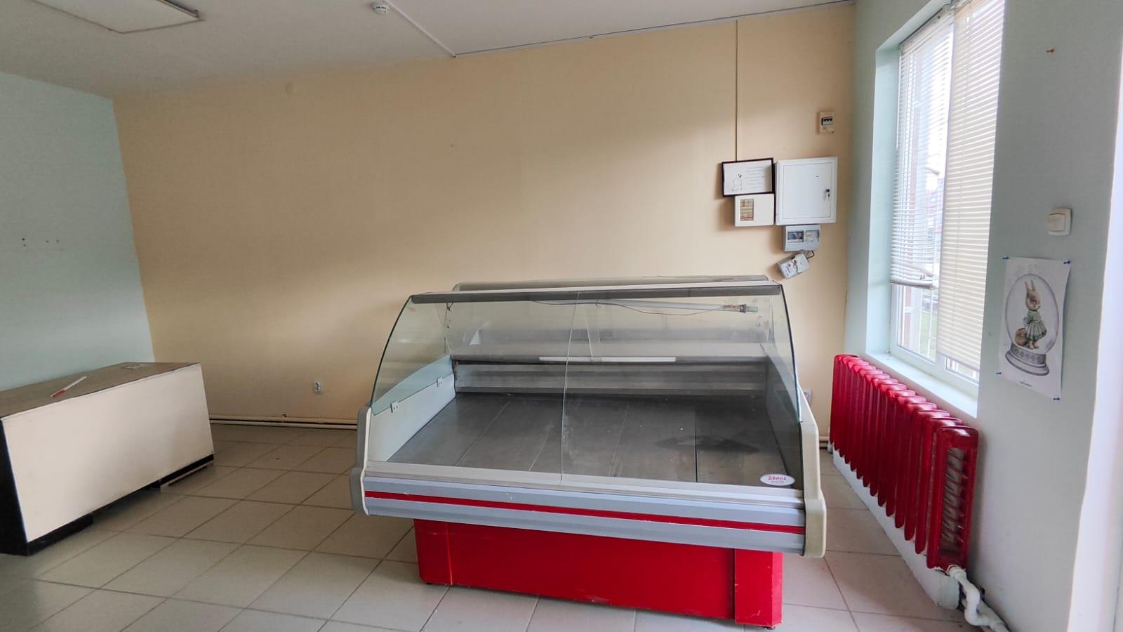 Фото №6: Коммерция 66 м² - Саратовская, ул. Вишнёвая, 3