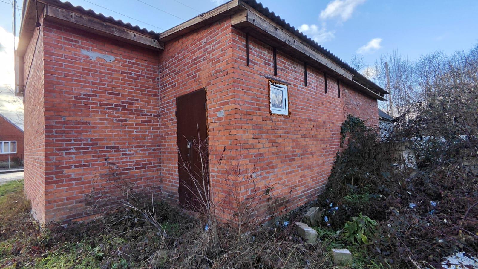 Фото №10: Коммерция 66 м² - Саратовская, ул. Вишнёвая, 3