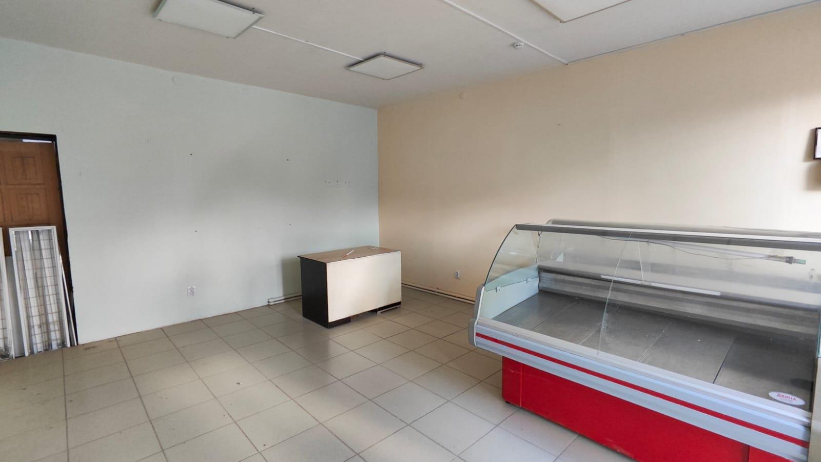 Фото №7: Коммерция 66 м² - Саратовская, ул. Вишнёвая, 3