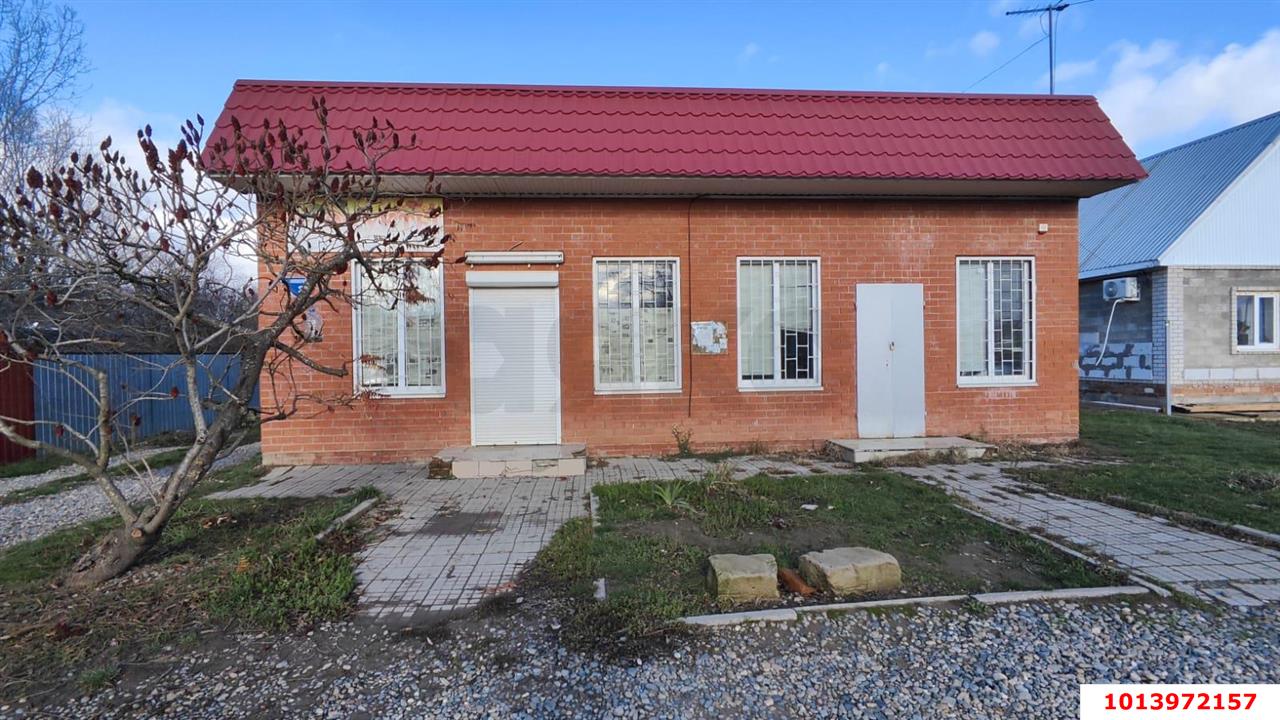 Фото №2: Готовый бизнес 67 м² - Саратовская, ул. Вишнёвая, 3