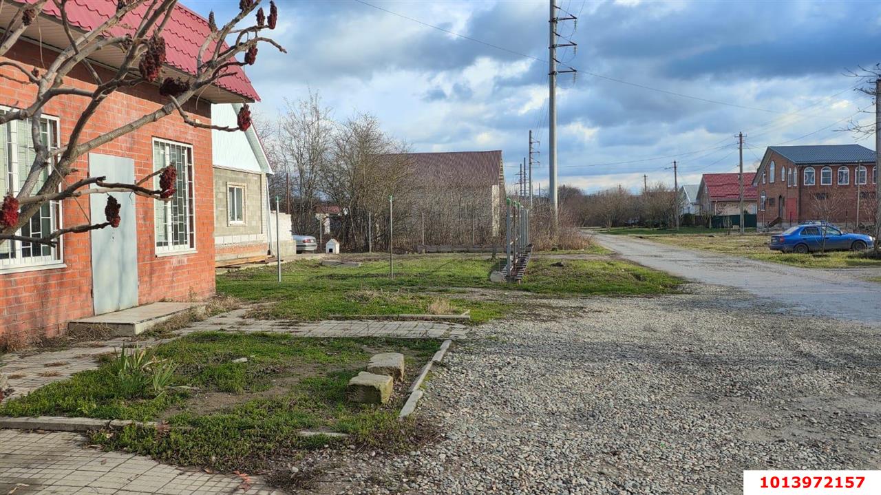 Фото №4: Готовый бизнес 67 м² - Саратовская, ул. Вишнёвая, 3