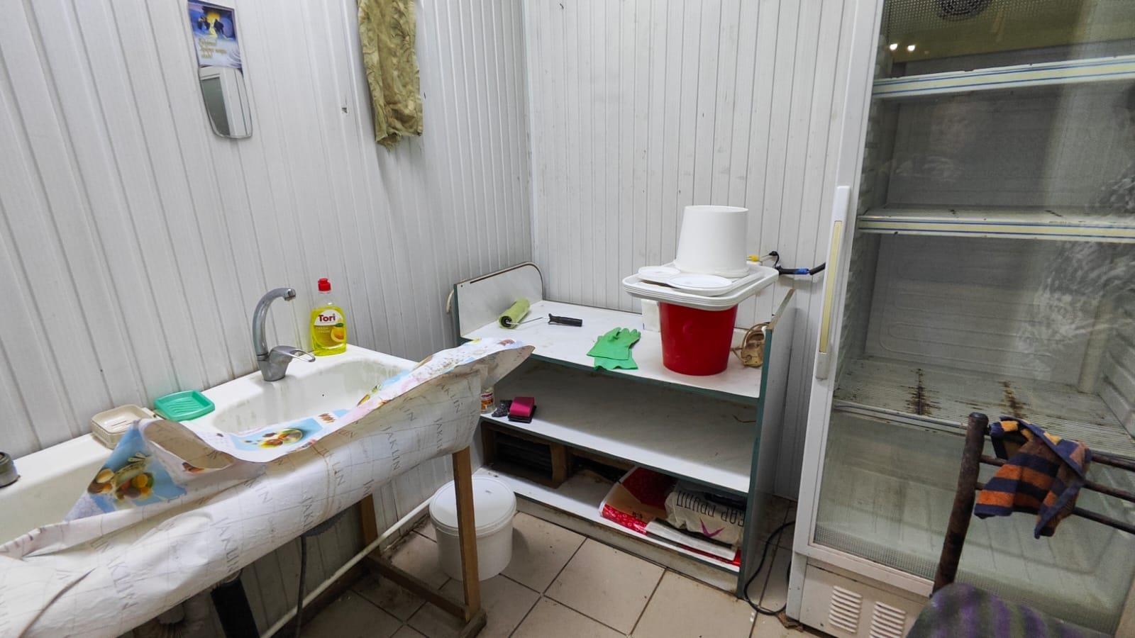 Фото №8: Коммерция 66 м² - Саратовская, ул. Вишнёвая, 3