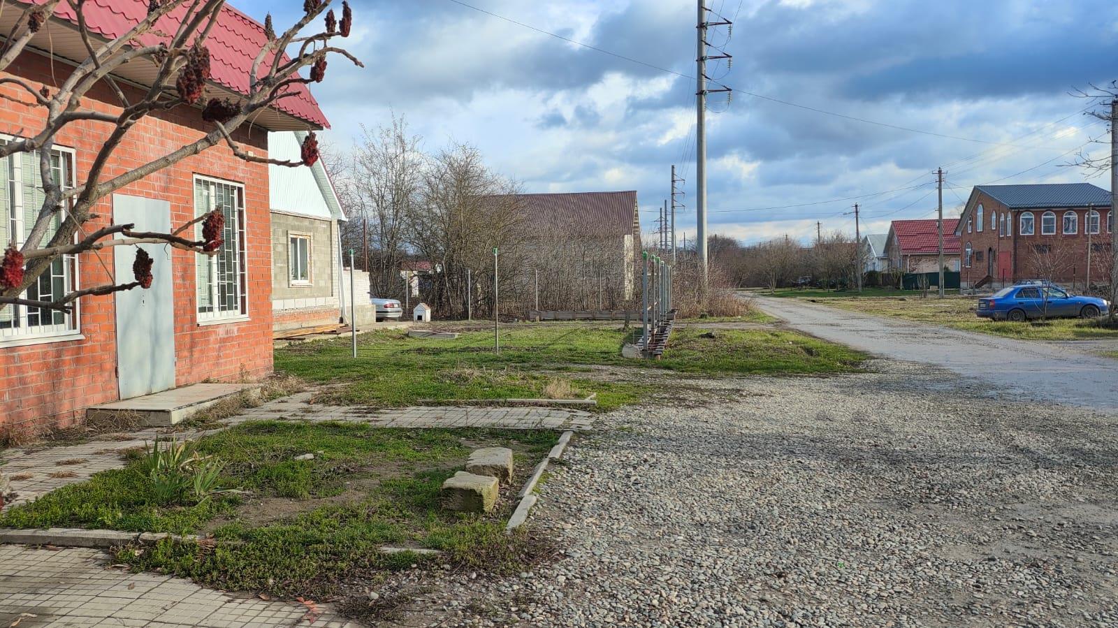 Фото №4: Коммерция 66 м² - Саратовская, ул. Вишнёвая, 3