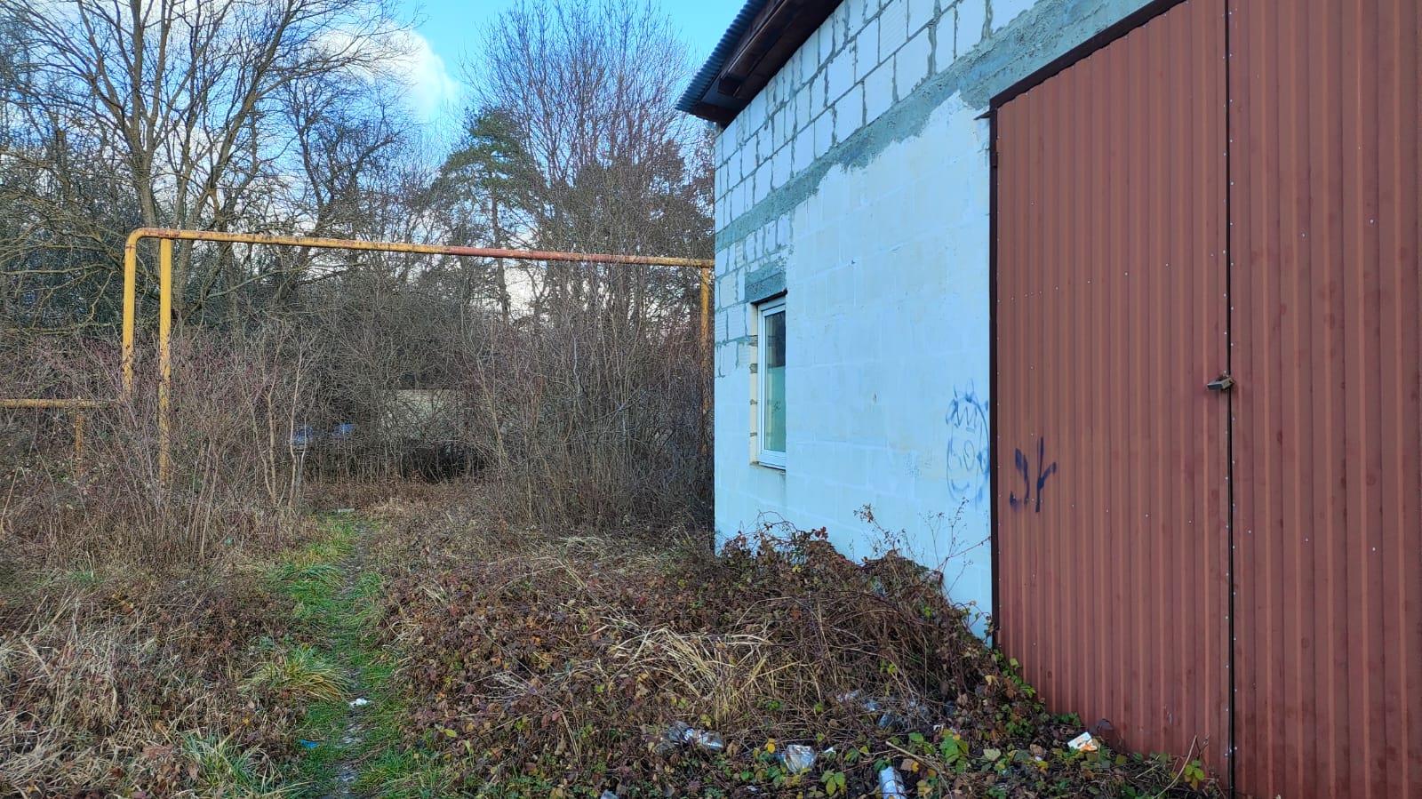 Фото №12: Коммерция 66 м² - Саратовская, ул. Вишнёвая, 3