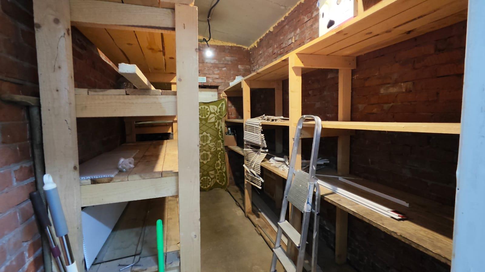 Фото №9: Коммерция 66 м² - Саратовская, ул. Вишнёвая, 3