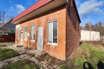 Фото №3: Коммерция 66 м² - Саратовская, ул. Вишнёвая, 3