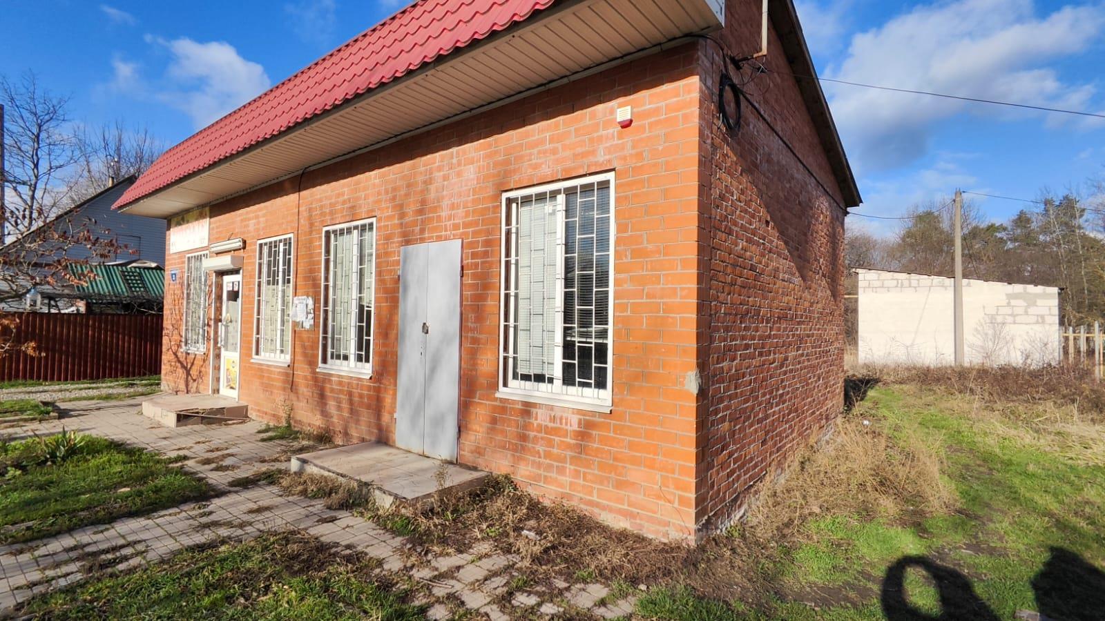 Фото №3: Коммерция 66 м² - Саратовская, ул. Вишнёвая, 3