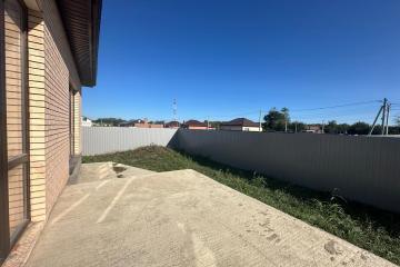 Фото №4: Дом 128 м² - Старокорсунская, мкр. Карасунский внутригородской округ, ул. Садовая, 65