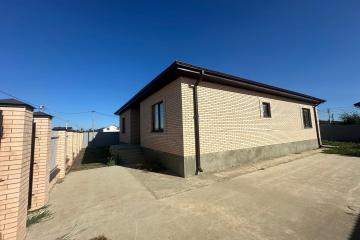 Фото №1: Дом 128 м² - Старокорсунская, мкр. Карасунский внутригородской округ, ул. Садовая, 65