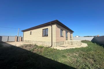 Фото №3: Дом 128 м² - Старокорсунская, мкр. Карасунский внутригородской округ, ул. Садовая, 65