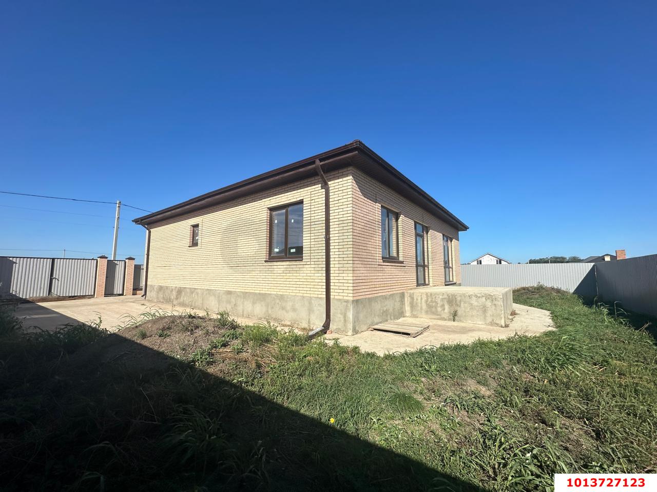 Фото №3: Дом 128 м² + 5 сот. - Старокорсунская, ул. Садовая, 65