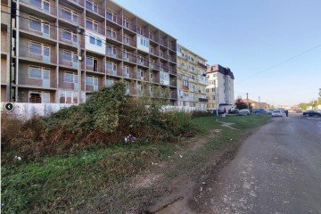 Фото №3: Студия 17 м² - Российский, мкр. Прикубанский внутригородской округ, ул. Заводовского, 18