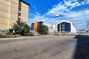 Фото №4: Студия 17 м² - Российский, мкр. Прикубанский внутригородской округ, ул. Заводовского, 18