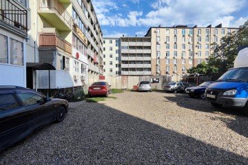 Фото №1: Студия 17 м² - Российский, мкр. Прикубанский внутригородской округ, ул. Заводовского, 18