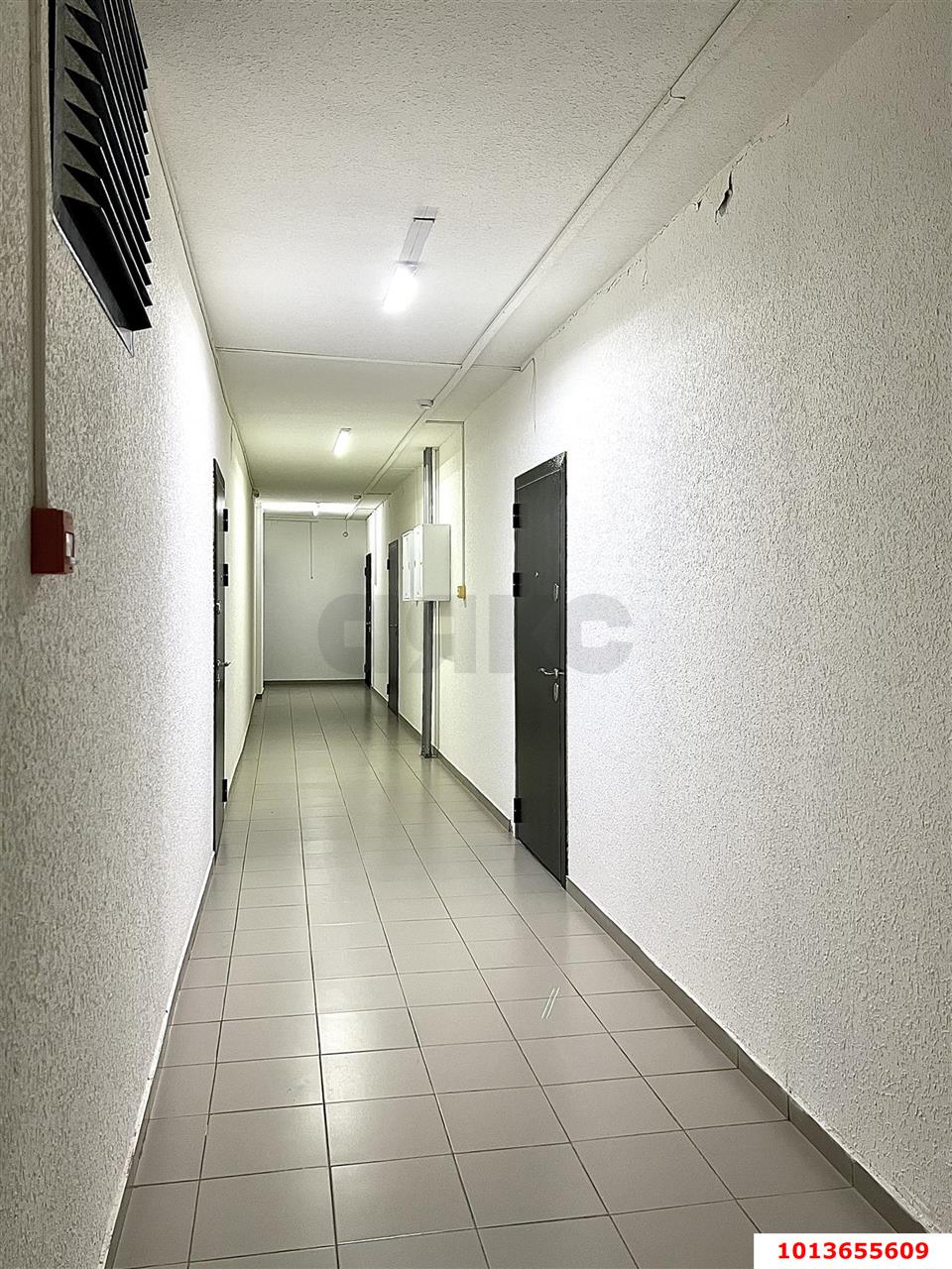 Фото №11: 1-комнатная квартира 42 м² - Краснодар, жилой комплекс Кремлёвские Ворота, ул. Кореновская, 2к2