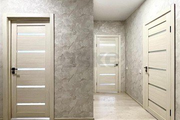 Фото №5: 1-комнатная квартира 36 м² - Краснодар, мкр. 2-я Площадка, ул. Кореновская, 2/1