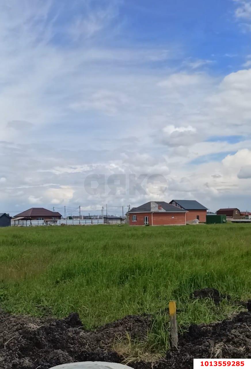 Фото №1: Земельный участок 6.59 сот. - Хомуты, ул. Первомайская