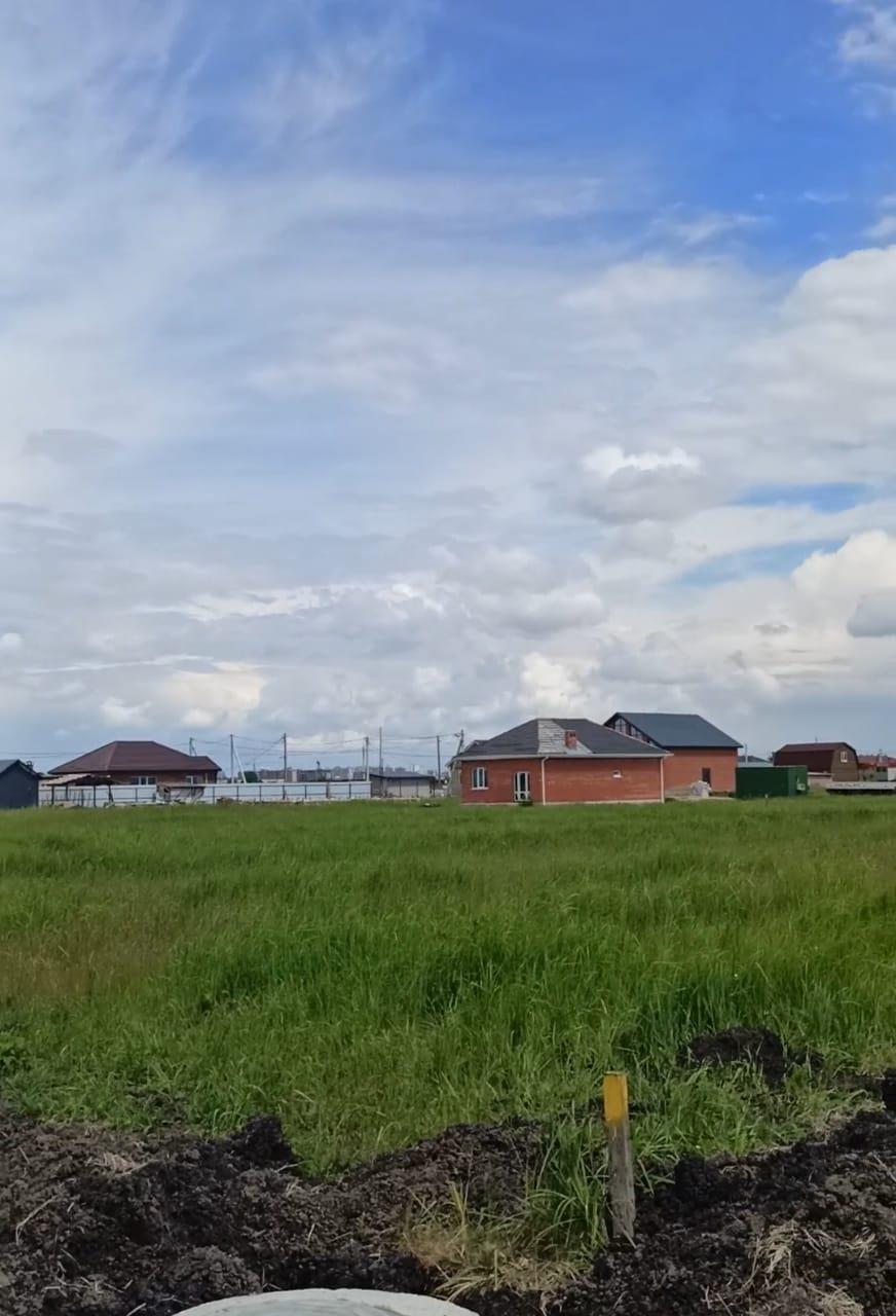 Фото №2: Земельный участок 6.7 сот. - Хомуты