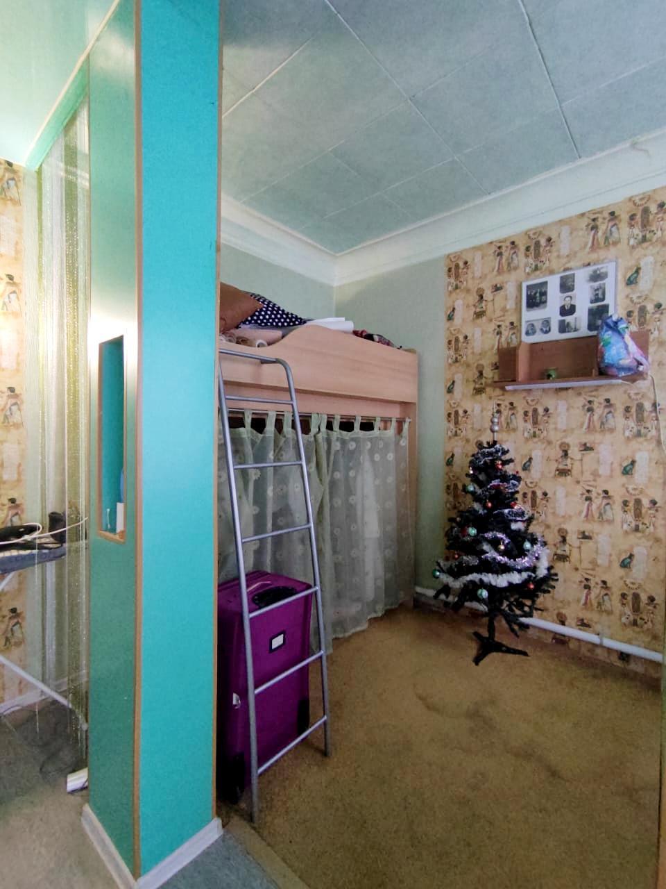 Фото №9: Дом 54 м² + 3 сот. - Краснодар, ул. Шевченко, 47