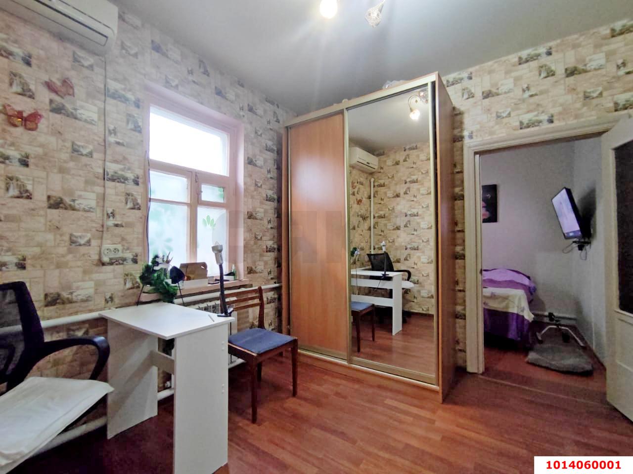 Фото №7: Дом 54 м² + 3 сот. - Краснодар, Пашковский, ул. Шевченко, 47