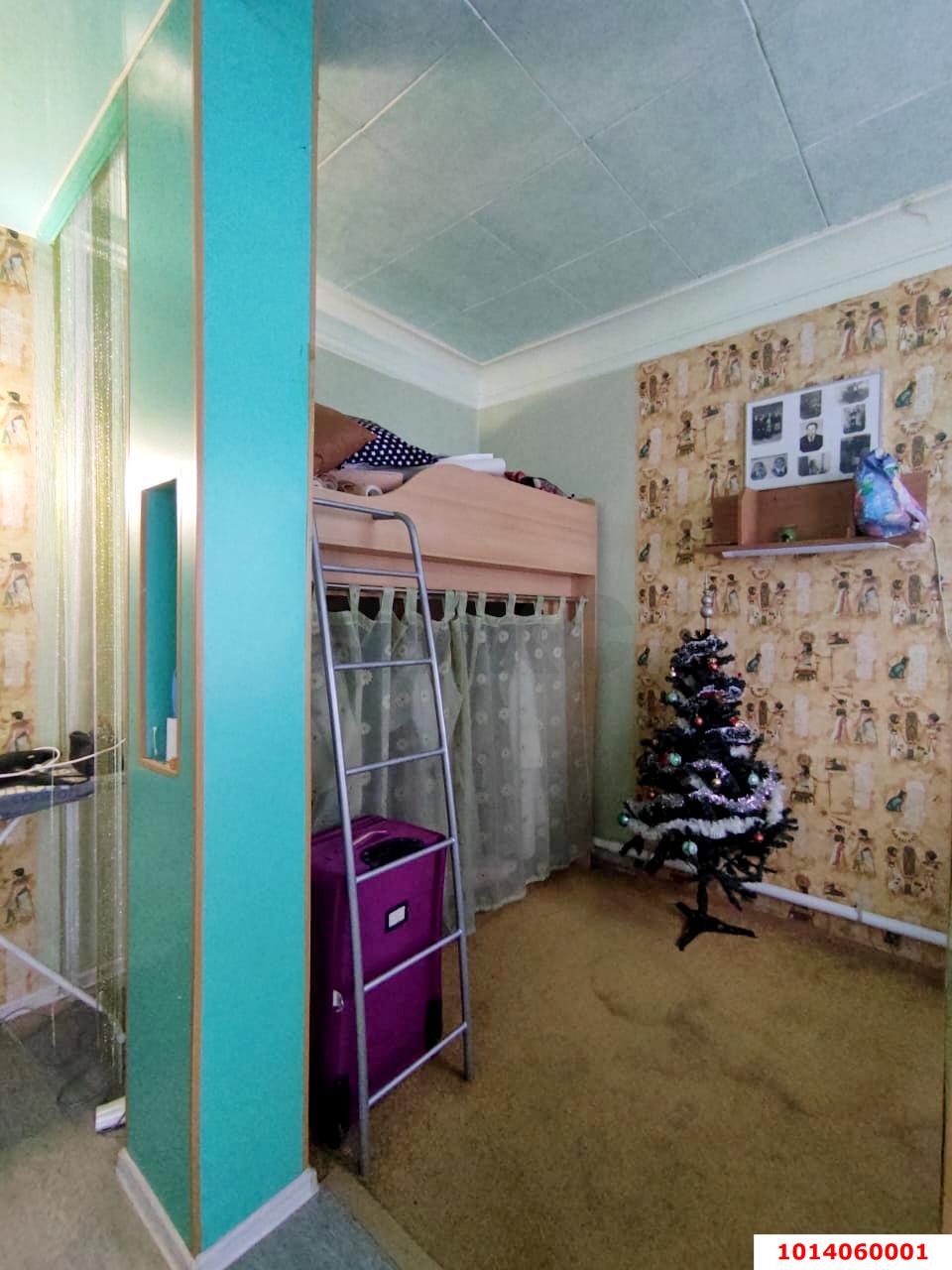 Фото №9: Дом 54 м² + 3 сот. - Краснодар, Пашковский, ул. Шевченко, 47