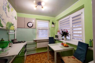 Фото №1: Дом 54 м² - Краснодар, ж/м Пашковский, ул. Шевченко, 47