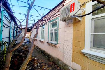 Фото №3: Дом 54 м² - Краснодар, ж/м Пашковский, ул. Шевченко, 47