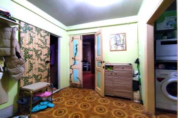 Фото №4: Дом 54 м² - Краснодар, ж/м Пашковский, ул. Шевченко, 47